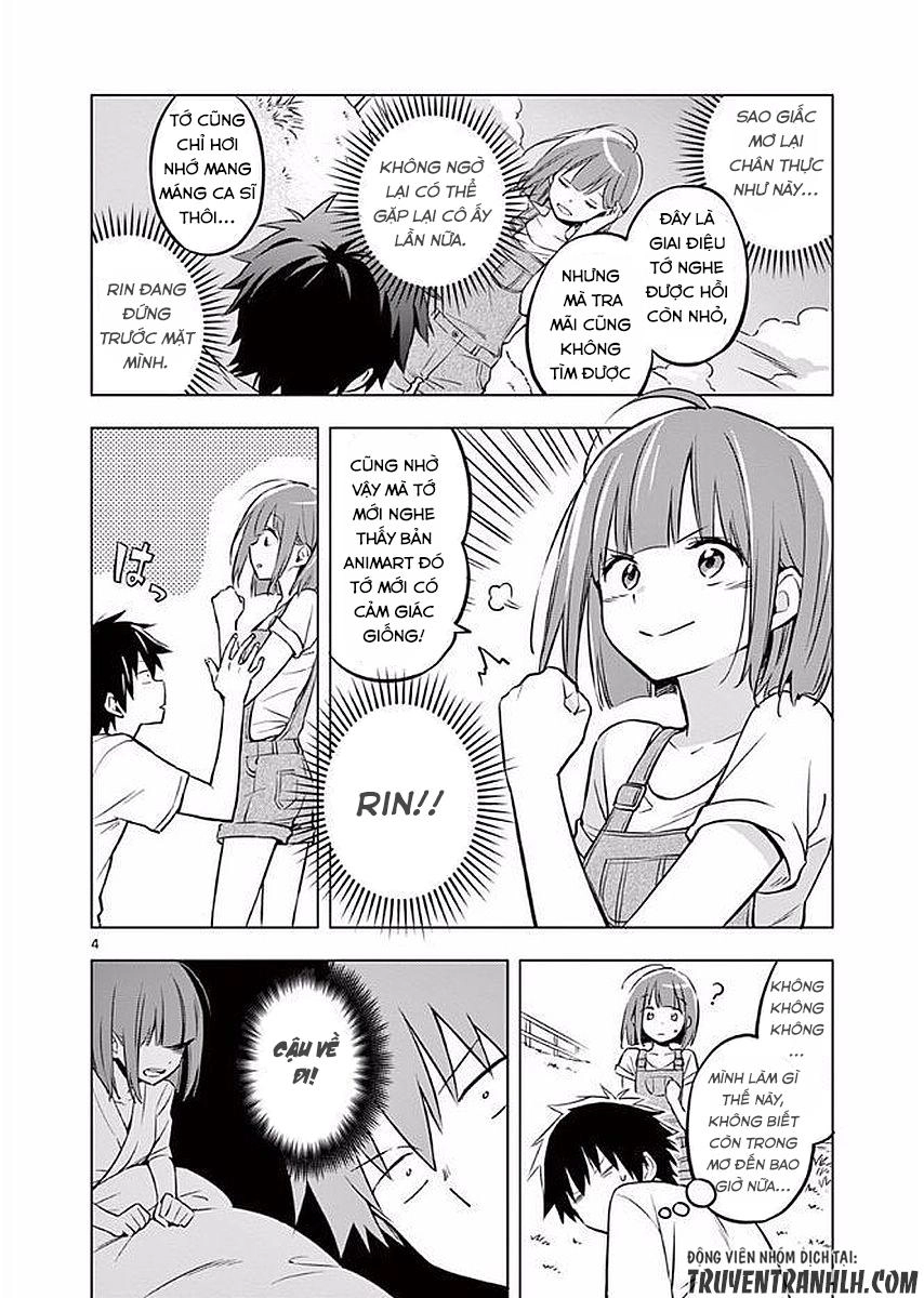 Nidome No Natsu, Nidoto Aenai Kimi Chapter 2 - 8