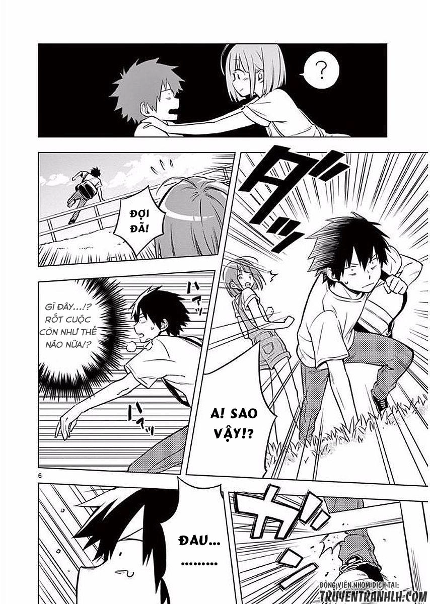 Nidome No Natsu, Nidoto Aenai Kimi Chapter 2 - 10