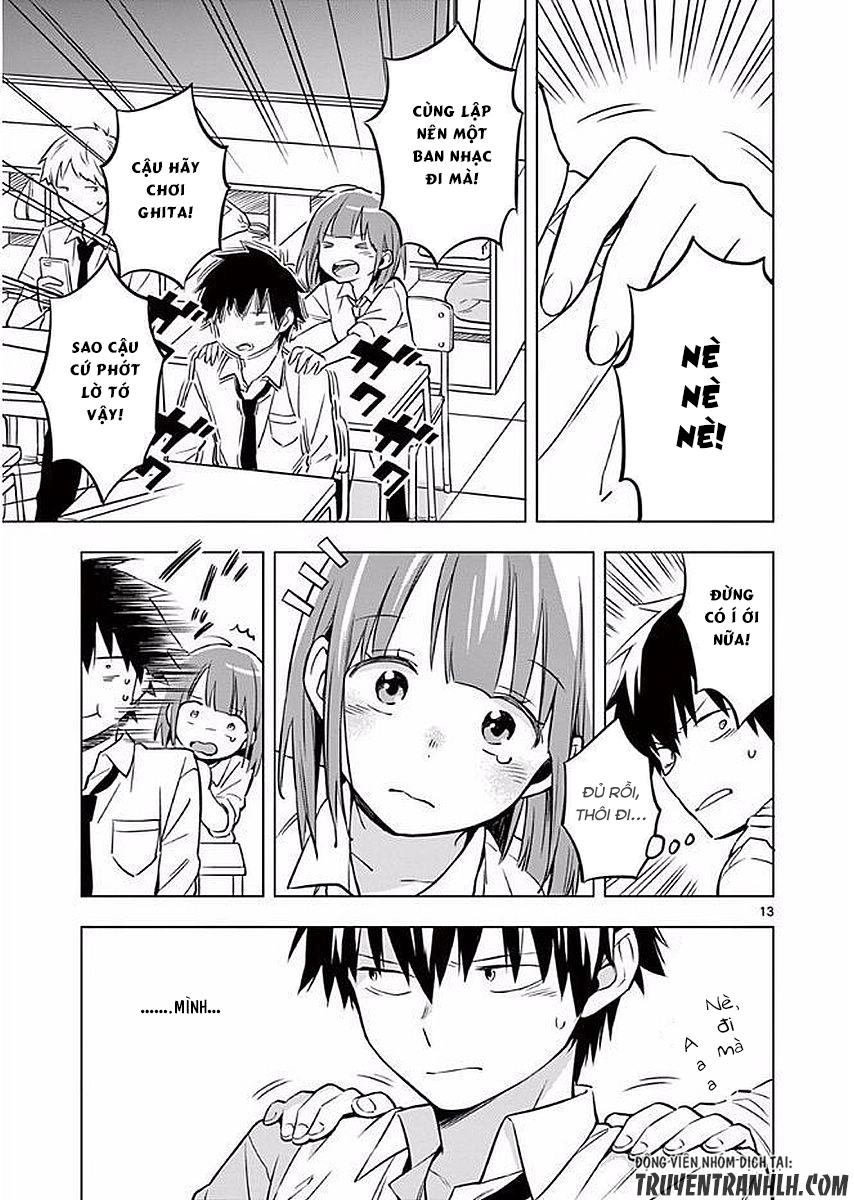 Nidome No Natsu, Nidoto Aenai Kimi Chapter 2 - 17