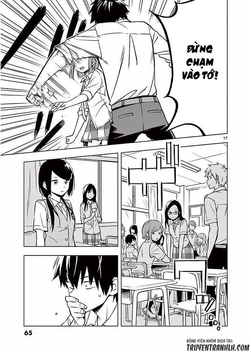 Nidome No Natsu, Nidoto Aenai Kimi Chapter 2 - 21