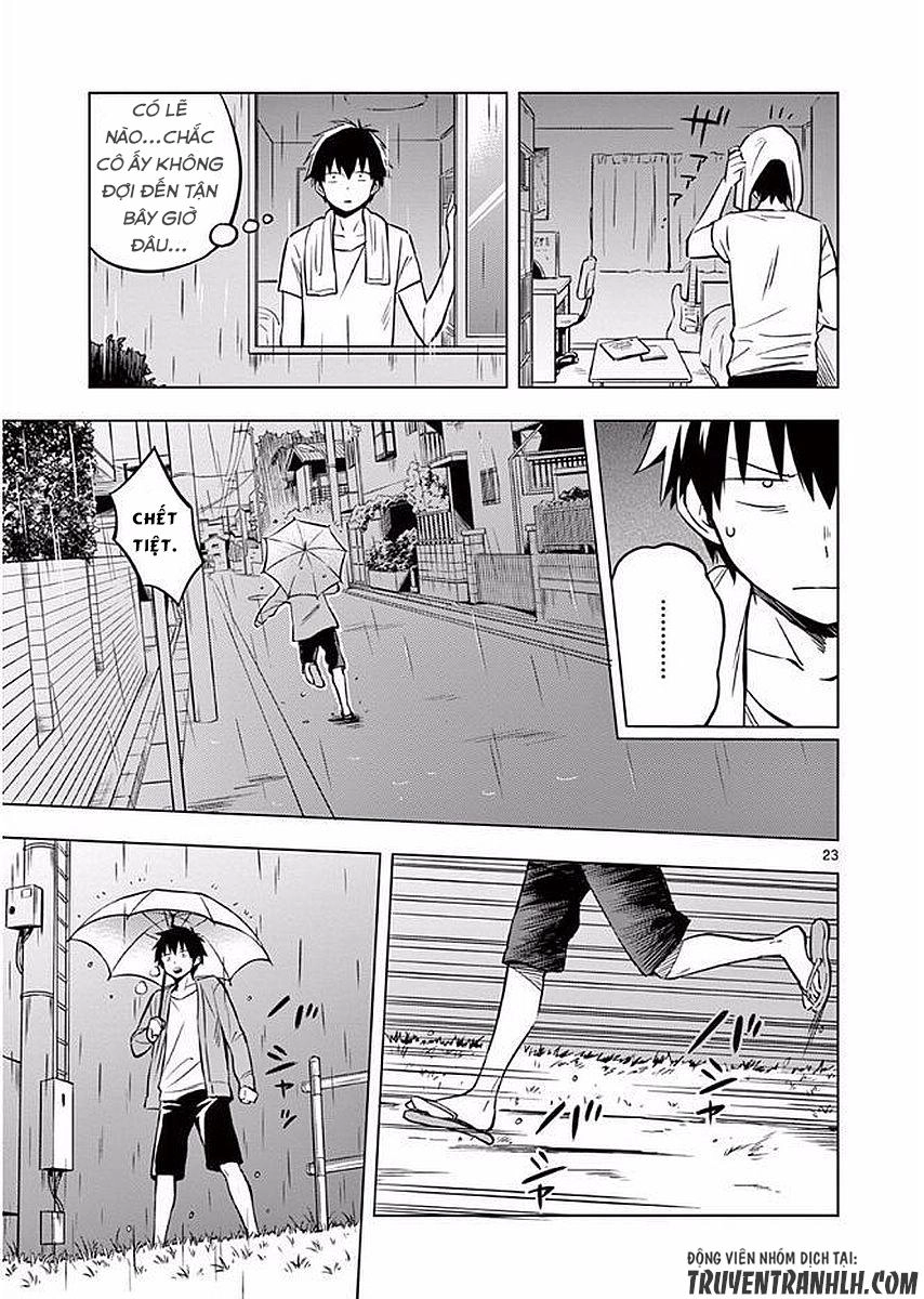 Nidome No Natsu, Nidoto Aenai Kimi Chapter 2 - 27