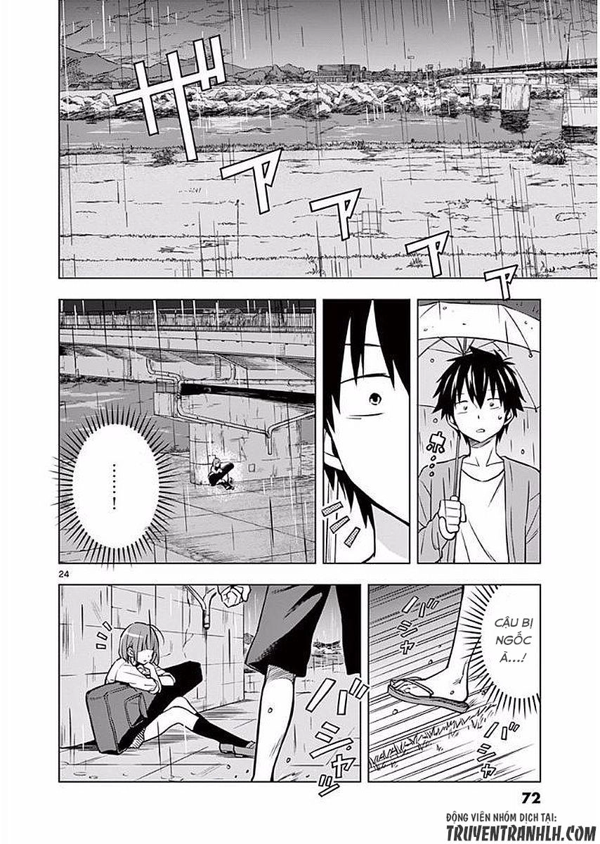 Nidome No Natsu, Nidoto Aenai Kimi Chapter 2 - 28
