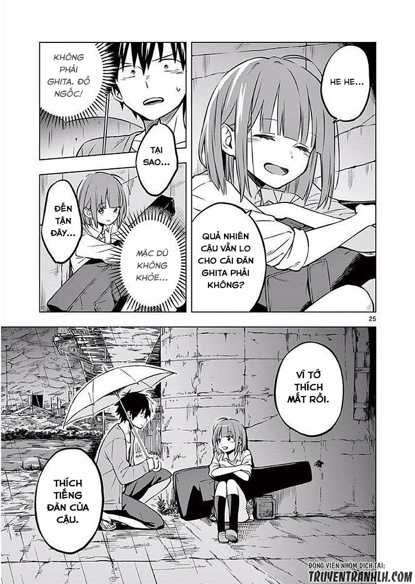 Nidome No Natsu, Nidoto Aenai Kimi Chapter 2 - 29