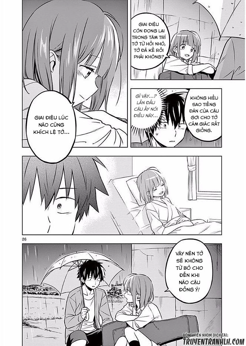 Nidome No Natsu, Nidoto Aenai Kimi Chapter 2 - 30