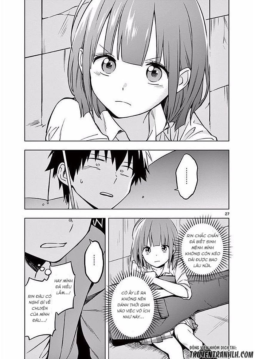 Nidome No Natsu, Nidoto Aenai Kimi Chapter 2 - 31