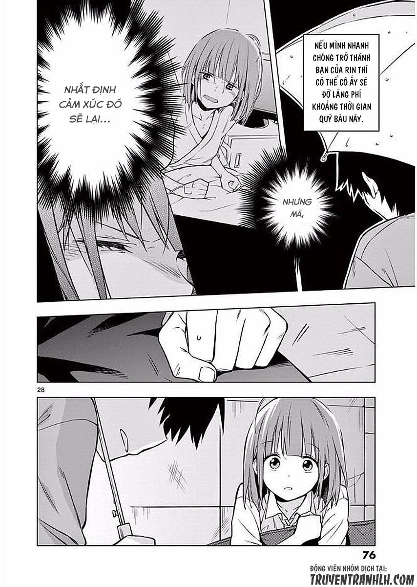 Nidome No Natsu, Nidoto Aenai Kimi Chapter 2 - 32