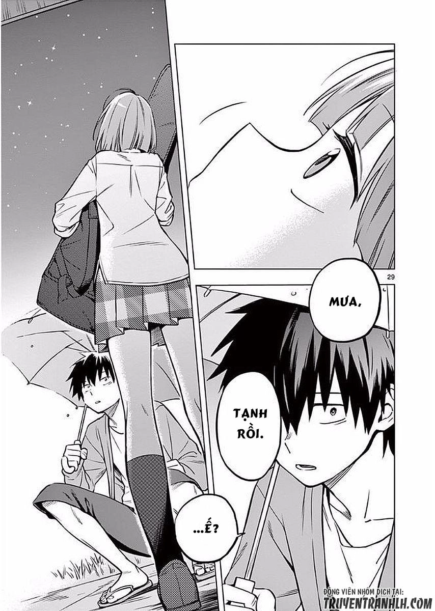 Nidome No Natsu, Nidoto Aenai Kimi Chapter 2 - 33