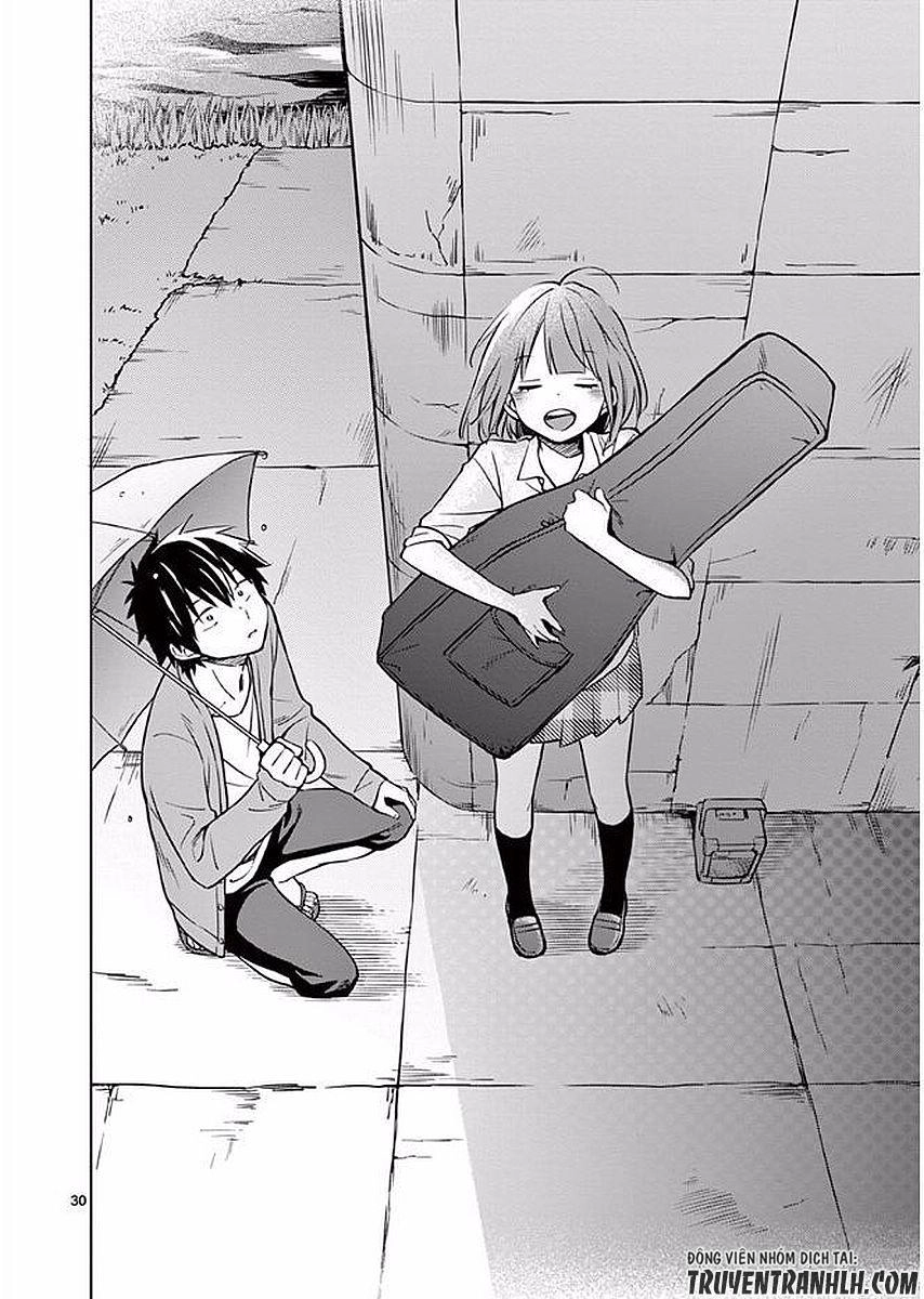 Nidome No Natsu, Nidoto Aenai Kimi Chapter 2 - 34