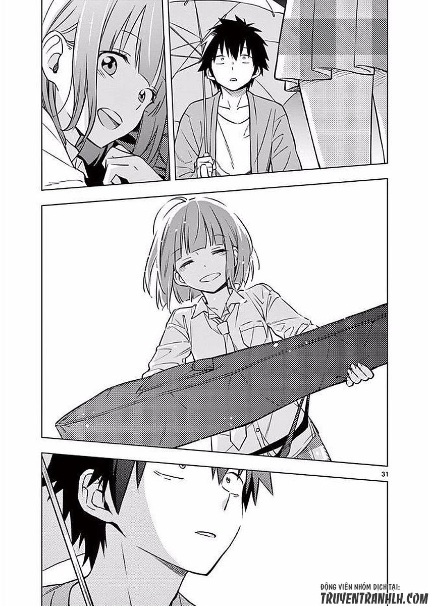 Nidome No Natsu, Nidoto Aenai Kimi Chapter 2 - 35