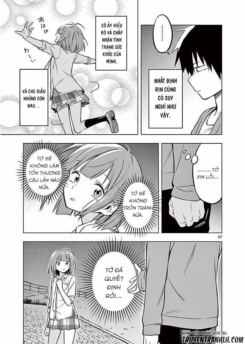 Nidome No Natsu, Nidoto Aenai Kimi Chapter 2 - 40