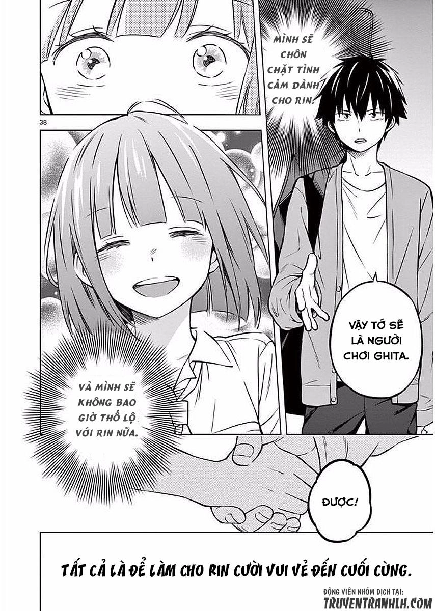 Nidome No Natsu, Nidoto Aenai Kimi Chapter 2 - 41