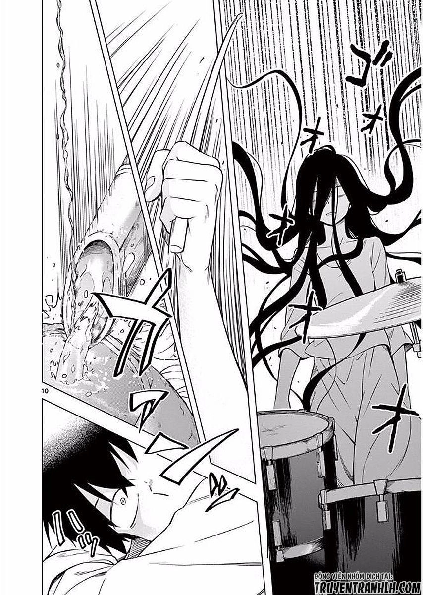 Nidome No Natsu, Nidoto Aenai Kimi Chapter 4 - 14