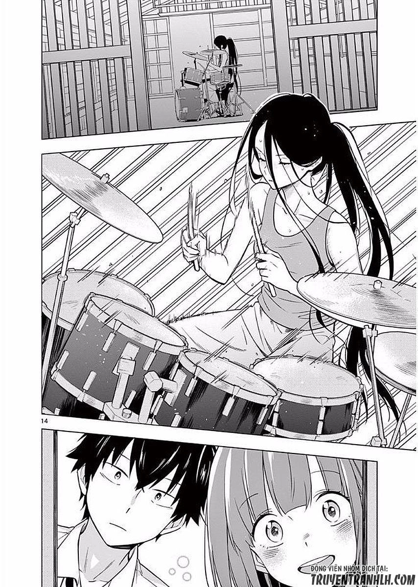 Nidome No Natsu, Nidoto Aenai Kimi Chapter 4 - 18