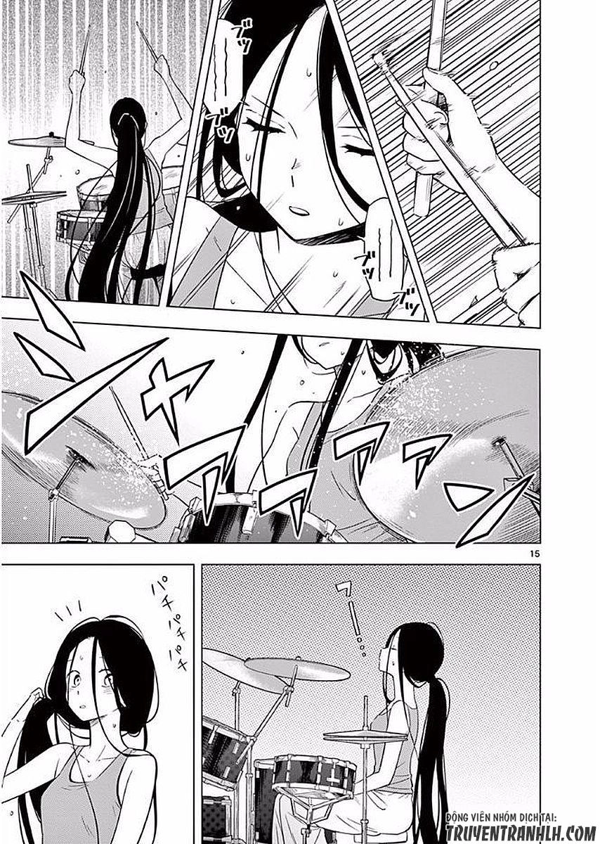 Nidome No Natsu, Nidoto Aenai Kimi Chapter 4 - 19