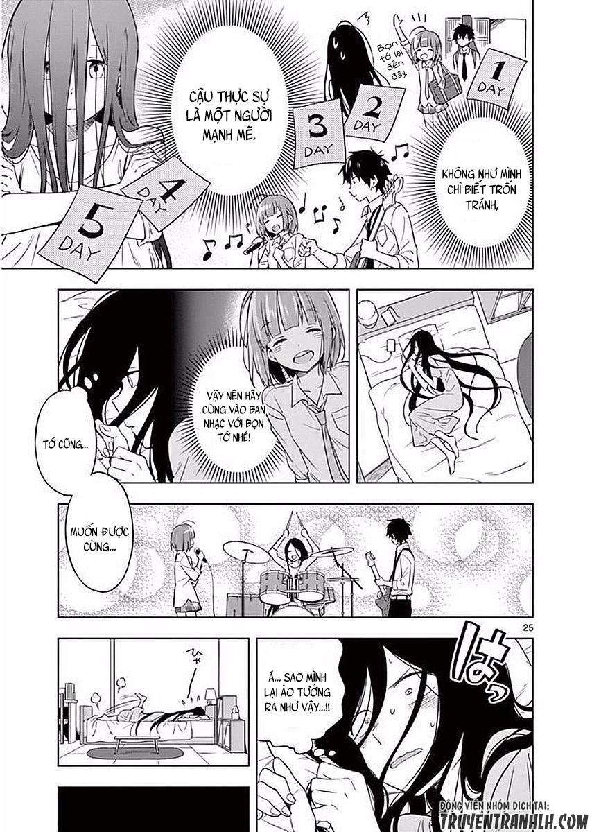 Nidome No Natsu, Nidoto Aenai Kimi Chapter 4 - 29