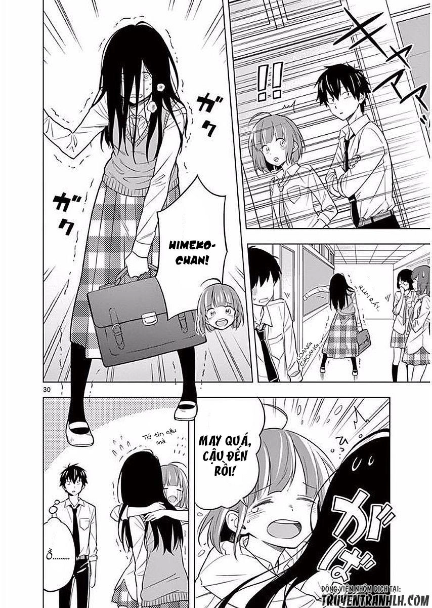 Nidome No Natsu, Nidoto Aenai Kimi Chapter 4 - 34