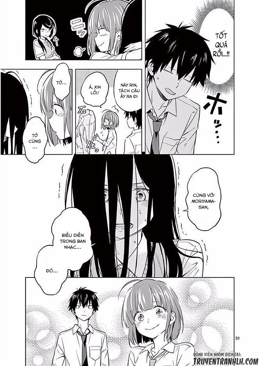 Nidome No Natsu, Nidoto Aenai Kimi Chapter 4 - 35