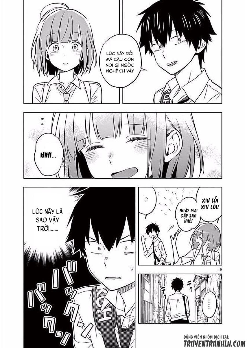 Nidome No Natsu, Nidoto Aenai Kimi Chapter 5 - 13