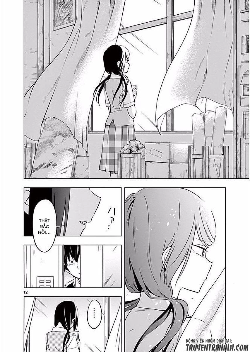 Nidome No Natsu, Nidoto Aenai Kimi Chapter 5 - 16