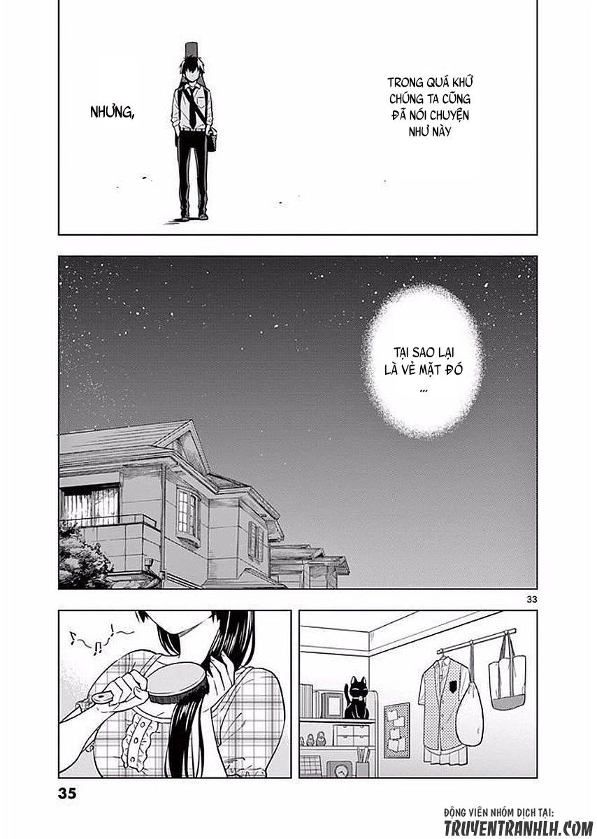 Nidome No Natsu, Nidoto Aenai Kimi Chapter 6 - 38