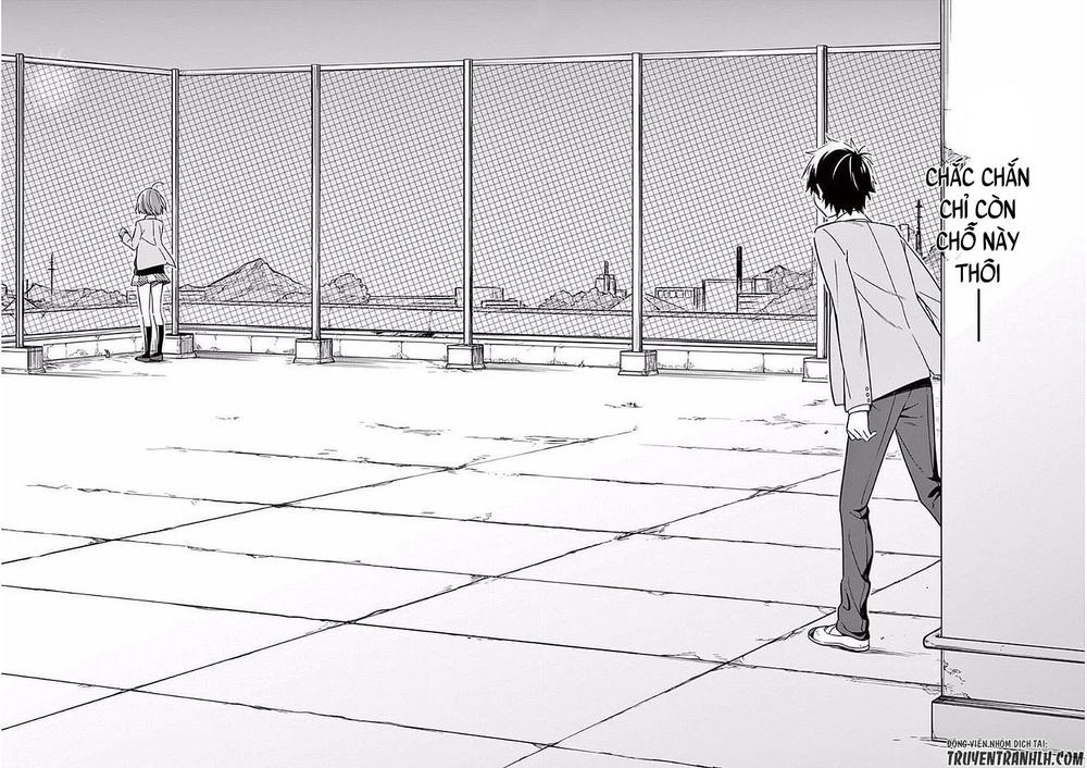 Nidome No Natsu, Nidoto Aenai Kimi Chapter 9 - 38