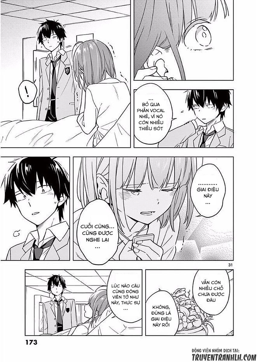 Nidome No Natsu, Nidoto Aenai Kimi Chapter 10 - 34