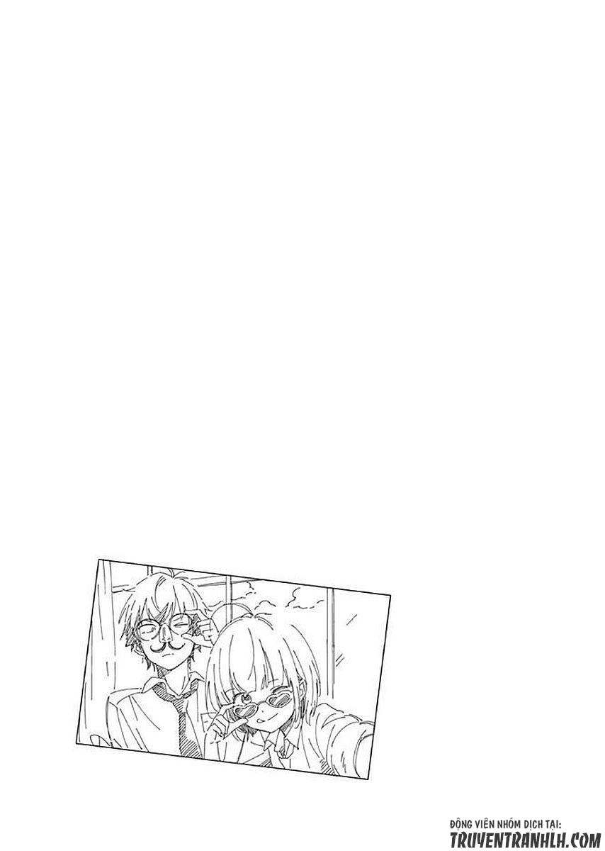 Nidome No Natsu, Nidoto Aenai Kimi Chapter 10 - 46