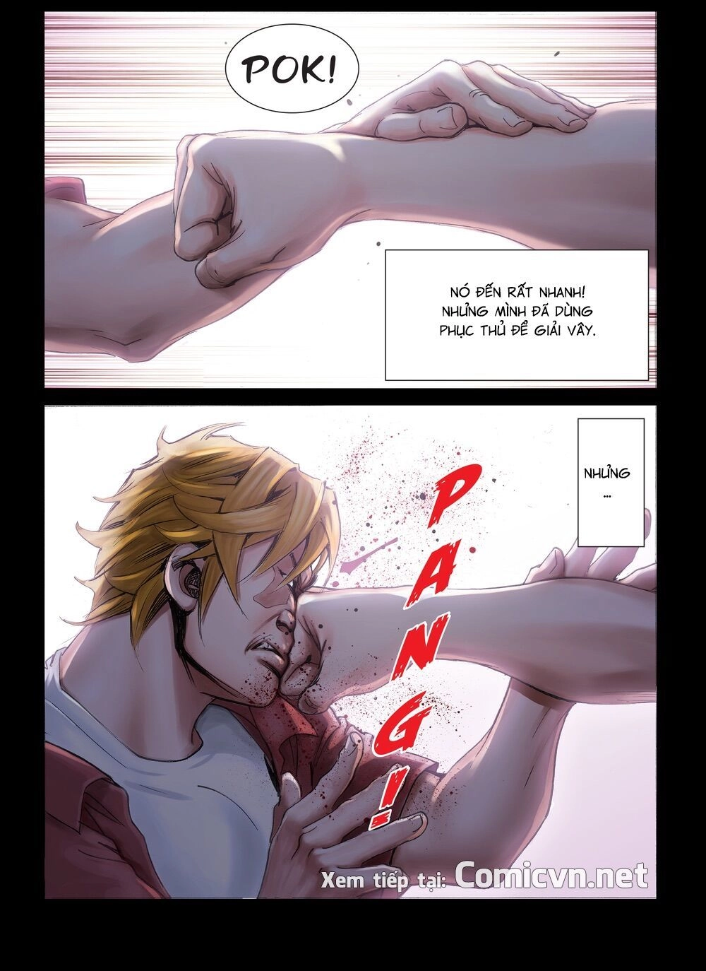 Kim Mông Không Teddy Kim Chapter 4 - 15