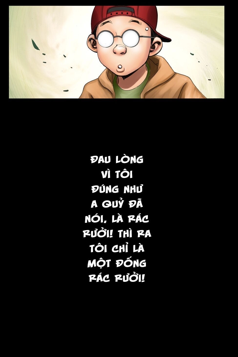 Kim Mông Không Teddy Kim Chapter 6 - 4