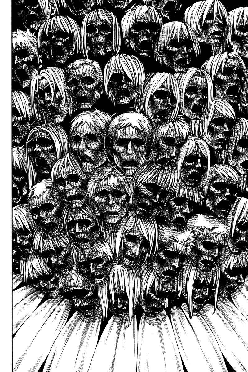 Green Worldz Chapter 1 - 20