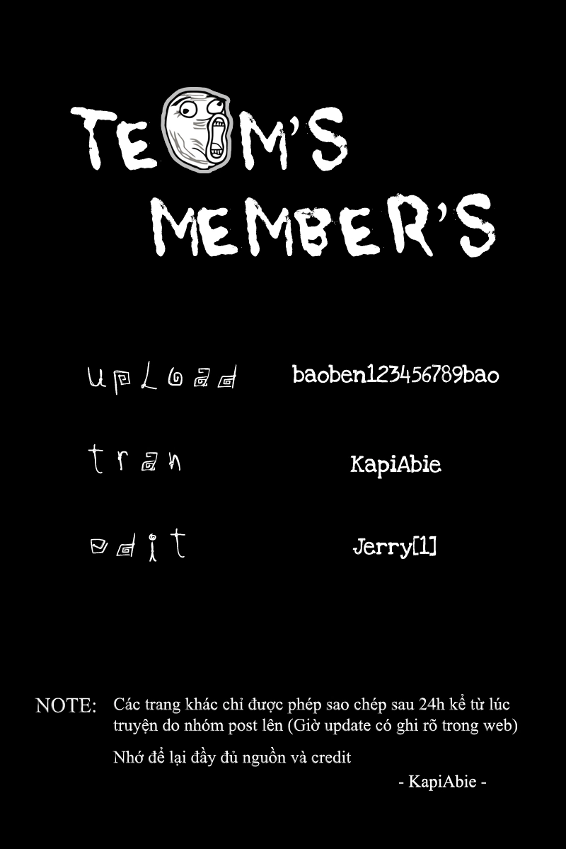 Green Worldz Chapter 6 - 14