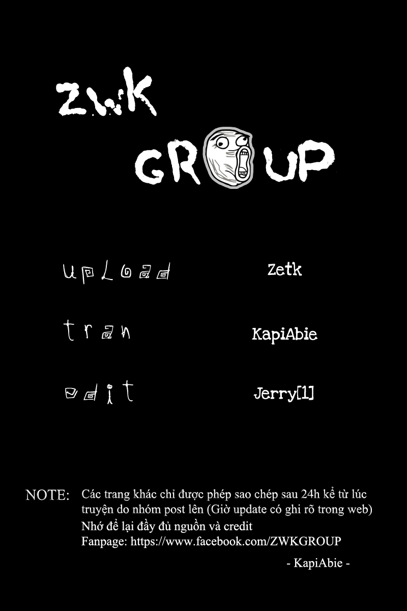 Green Worldz Chapter 7 - 13