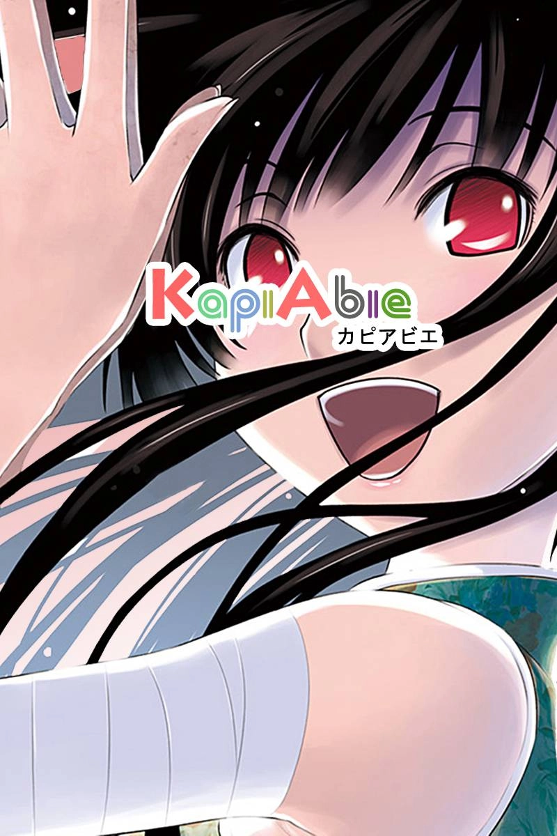 Green Worldz Chapter 9 - 1