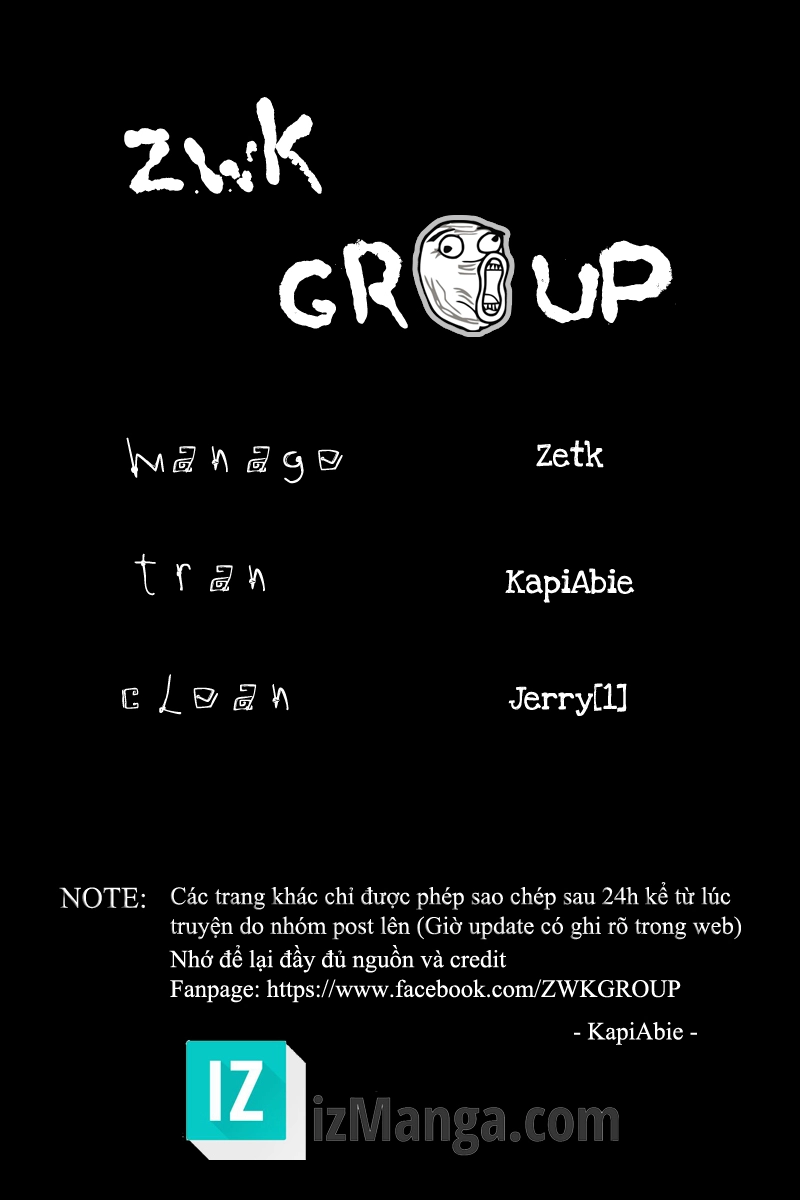 Green Worldz Chapter 12 - 12