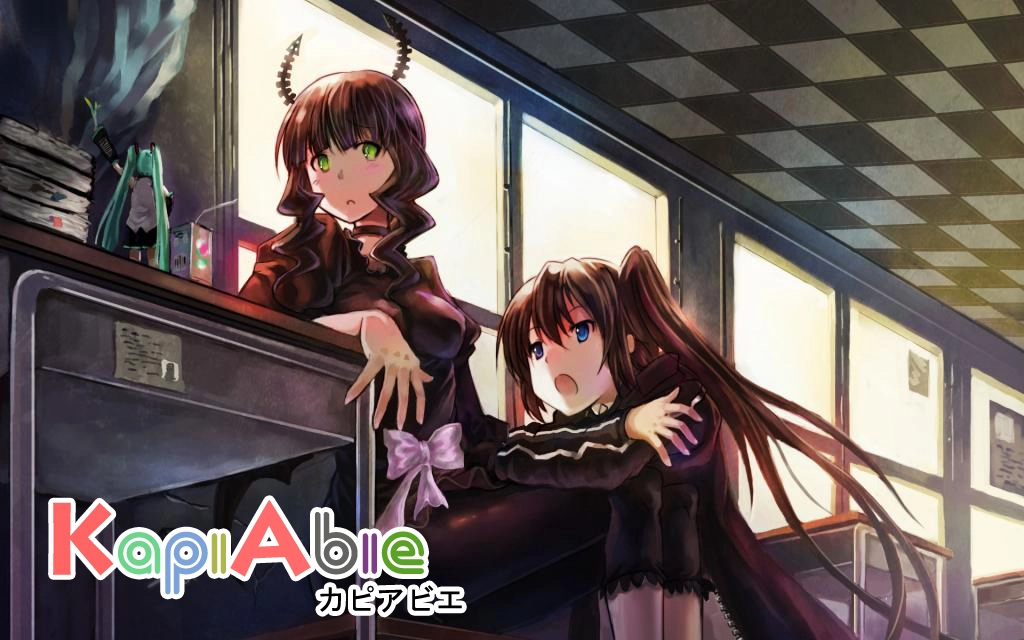 Green Worldz Chapter 13 - 1