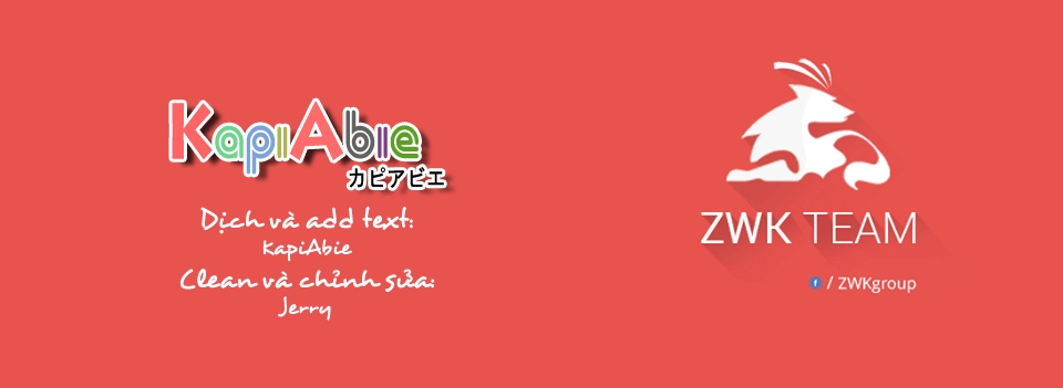 Green Worldz Chapter 15 - 1