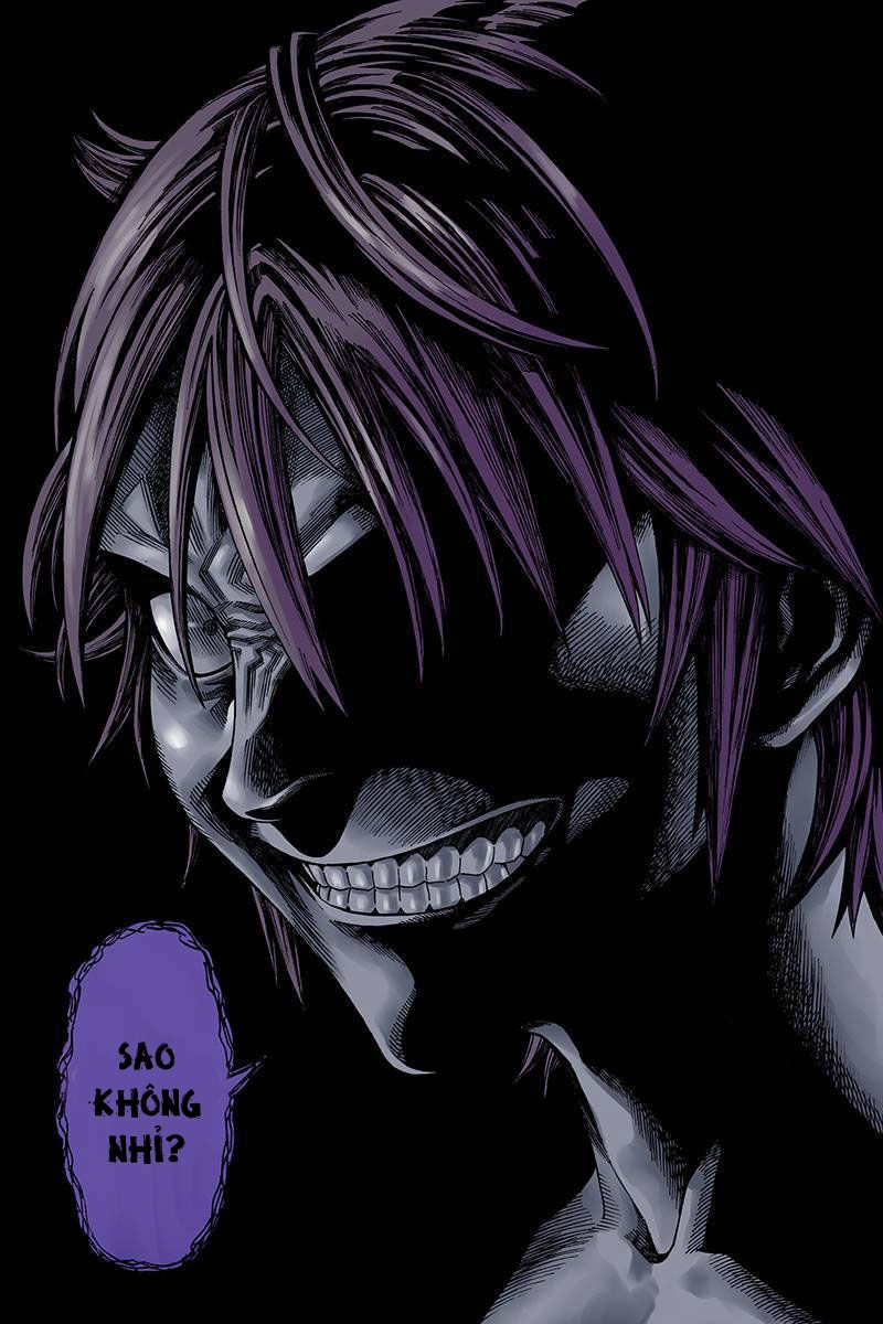 Green Worldz Chapter 19 - 13