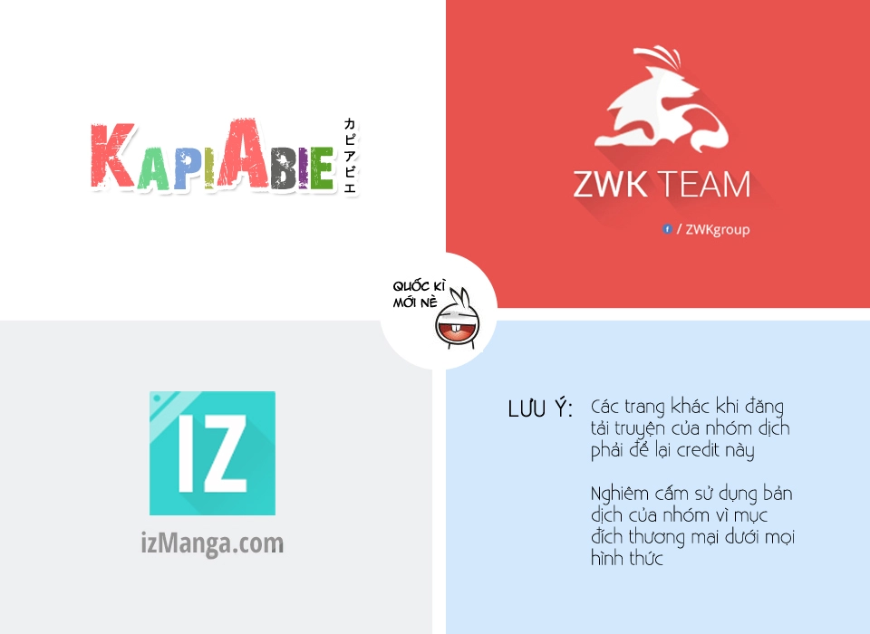 Green Worldz Chapter 20 - 1