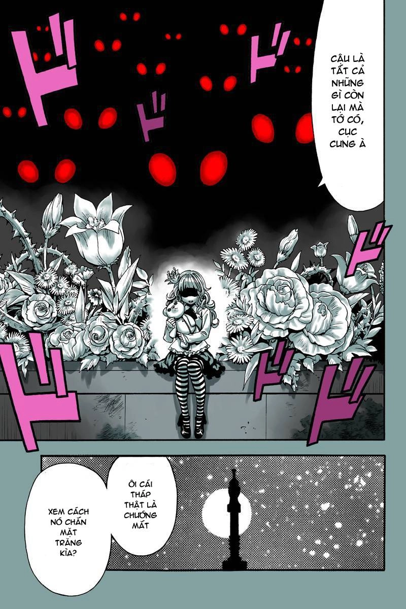 Green Worldz Chapter 22 - 11