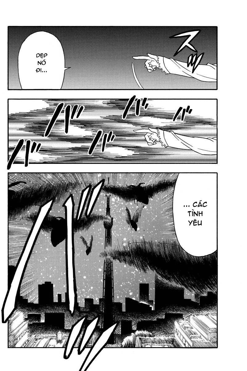 Green Worldz Chapter 22 - 12