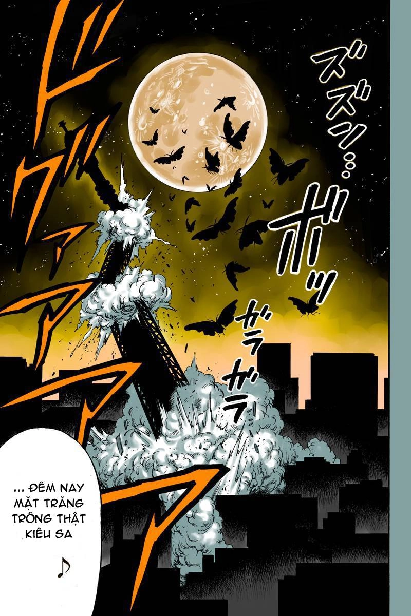 Green Worldz Chapter 22 - 13