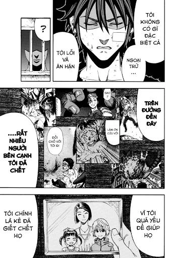 Green Worldz Chapter 24 - 4