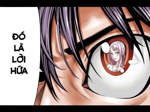 Green Worldz Chapter 24 - 7