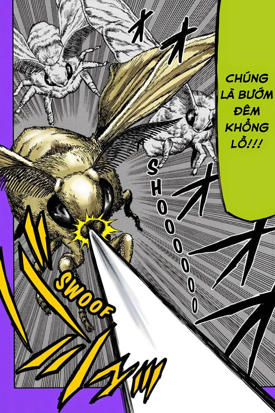 Green Worldz Chapter 29 - 4