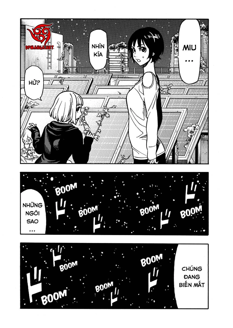 Green Worldz Chapter 33 - 10