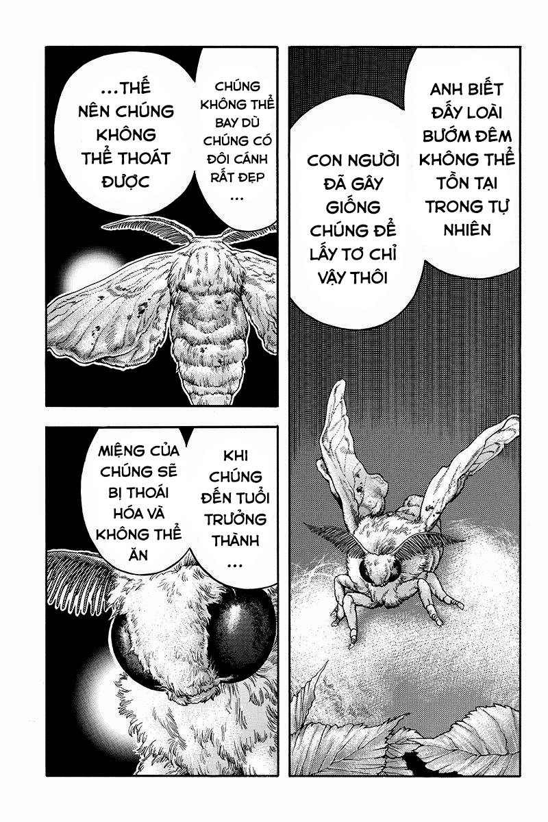 Green Worldz Chapter 38 - 9