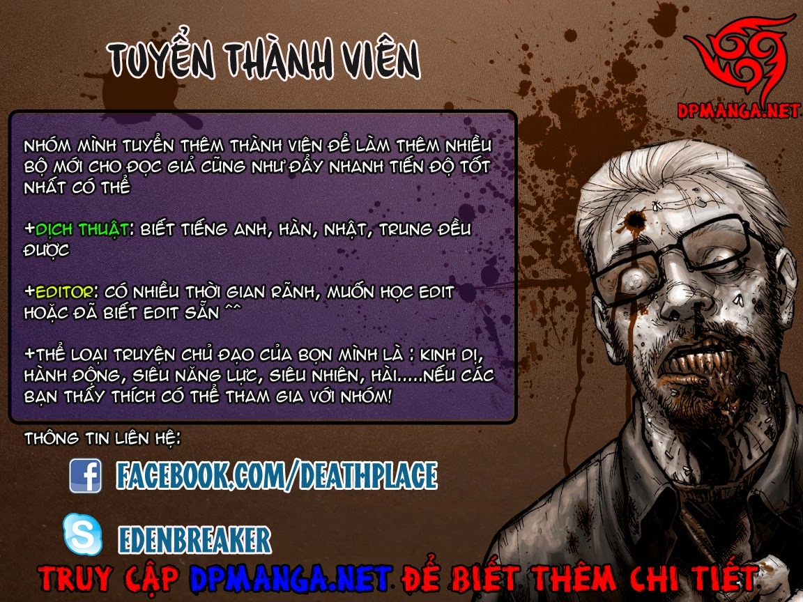 Green Worldz Chapter 41 - 2