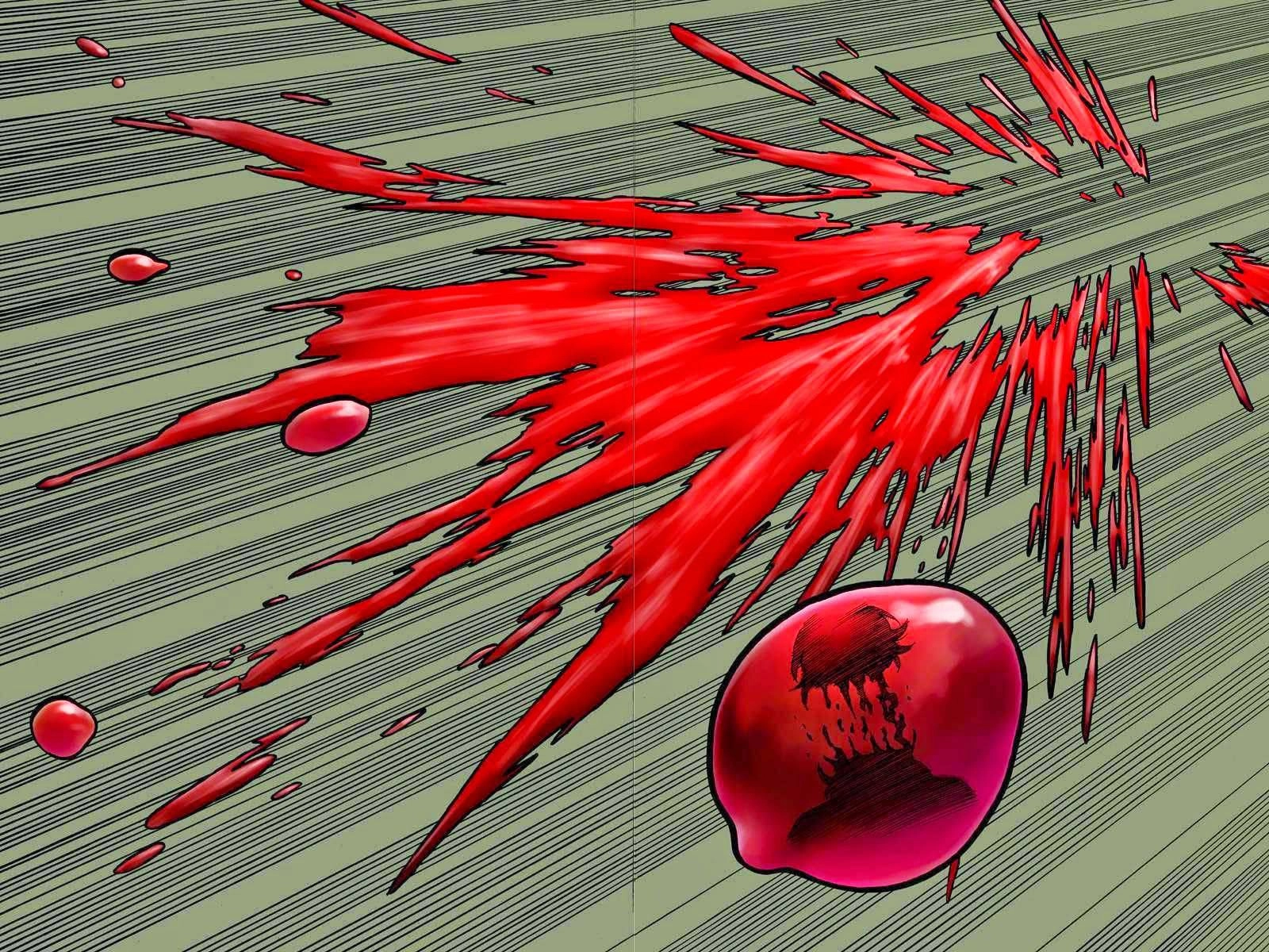 Green Worldz Chapter 42 - 9