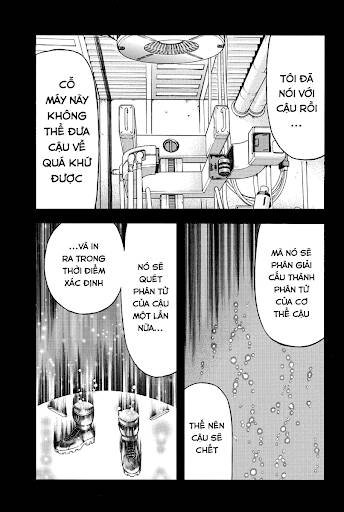 Green Worldz Chapter 44 - 4