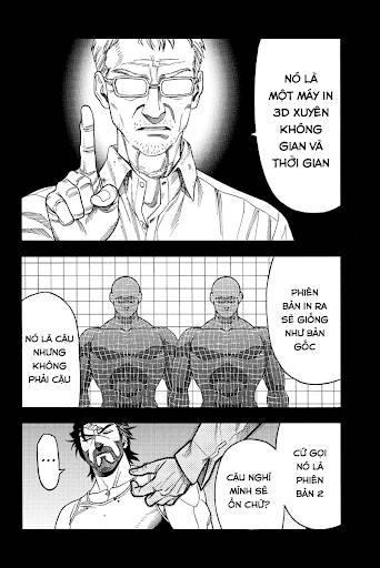 Green Worldz Chapter 44 - 5